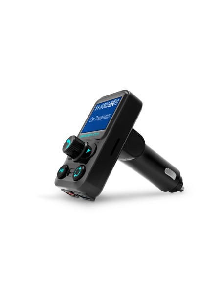Energy Sistem Car Transmitter FM Xtra Bluetooth