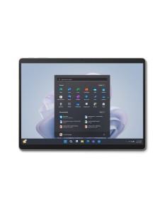 MICROSOFT SURFACE PRO 9 QIA-00005 PLATA