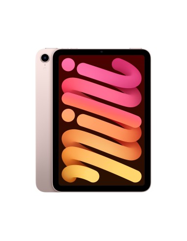 Apple iPad mini 256 GB 21,1 cm (8.3") 4 GB Wi-Fi 6 (802.11ax