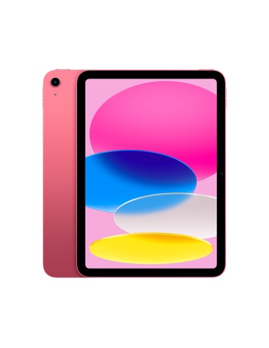 APPLE IPAD 10.9  64GB WIFI PINK 10 GEN 2022