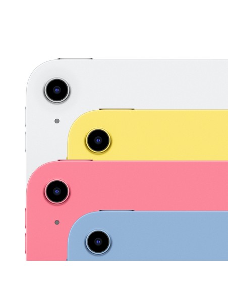 APPLE IPAD 10.9  64GB WIFI PINK 10 GEN 2022