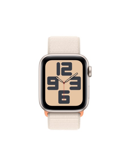 APPLE WATCH SE GPS 40MM 2023 STARLIGHT