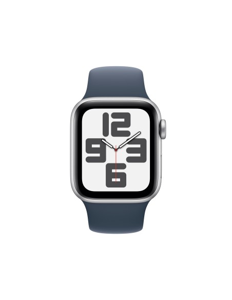 APPLE WATCH SE GPS 40MM 2023 SILVER