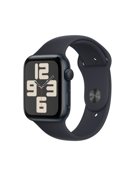 APPLE WATCH SE GPS 44MM 2023 MIDNIGHT