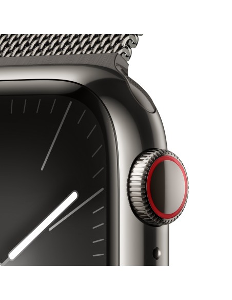 APPLE WATCH SERIES 9 GPS + CELLULAR 41MM 2023