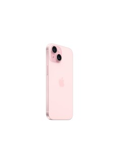 SMARTPHONE APPLE IPHONE 15 256GB ROSA