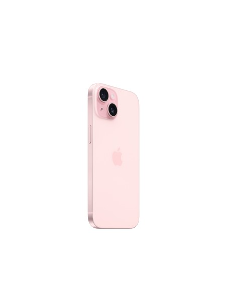 SMARTPHONE APPLE IPHONE 15 256GB ROSA