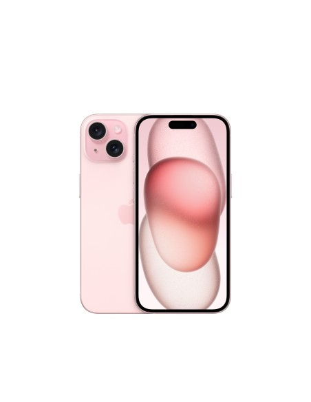 SMARTPHONE APPLE IPHONE 15 256GB ROSA