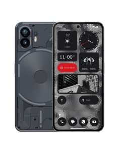MOVIL SMARTPHONE NOTHING PHONE 2 12GB 512GB GREY