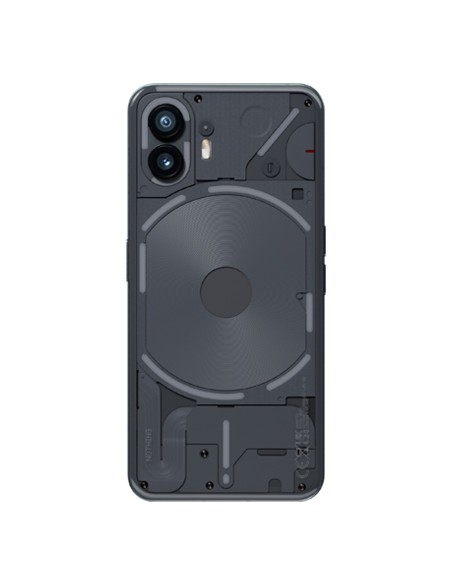 MOVIL SMARTPHONE NOTHING PHONE 2 12GB 512GB GREY