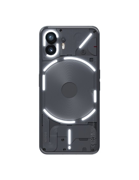 MOVIL SMARTPHONE NOTHING PHONE 2 12GB 512GB GREY