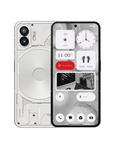 MOVIL SMARTPHONE NOTHING PHONE 2 12GB 512GB WHITE