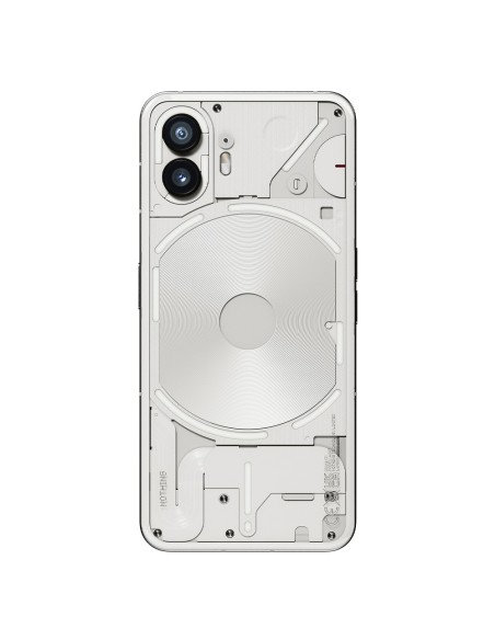 MOVIL SMARTPHONE NOTHING PHONE 2 12GB 512GB WHITE