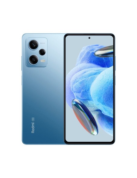 MOVIL XIAOMI REDMI NOTE 12 PRO 5G 8GB 256GB SKY BL
