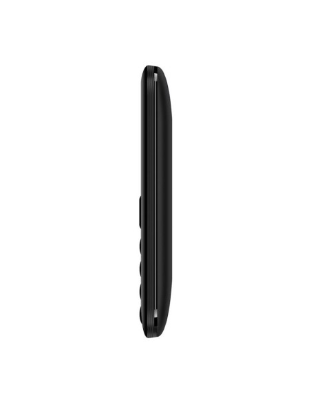 MaxCom Comfort MM426 4,32 cm (1.7") 72 g Negro Teléfono para