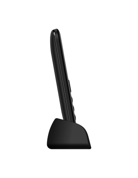 MaxCom Comfort MM426 4,32 cm (1.7") 72 g Negro Teléfono para