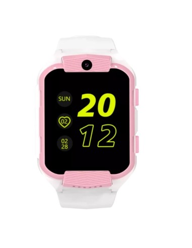 SMARTWATCH CANYON CINDY KW-41 PINK