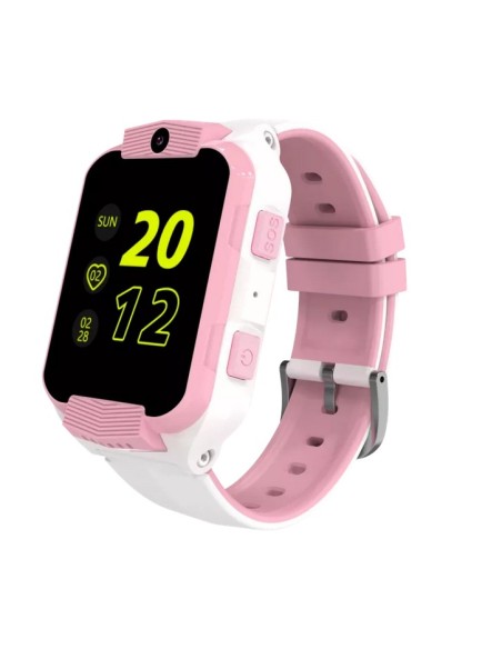SMARTWATCH CANYON CINDY KW-41 PINK