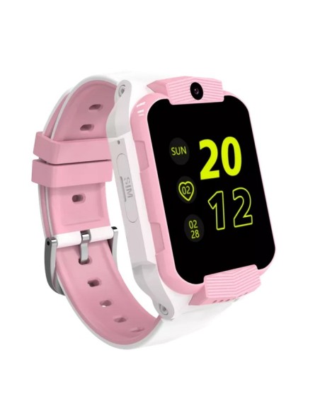 SMARTWATCH CANYON CINDY KW-41 PINK