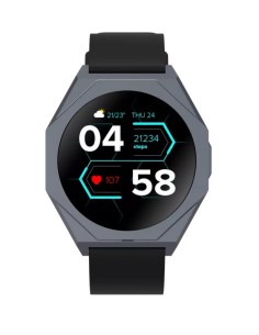 SMARTWATCH CANYON OTTO SW-86 NEGRO