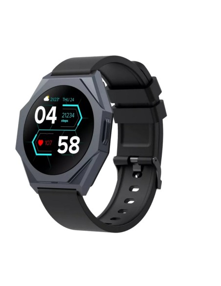 SMARTWATCH CANYON OTTO SW-86 NEGRO