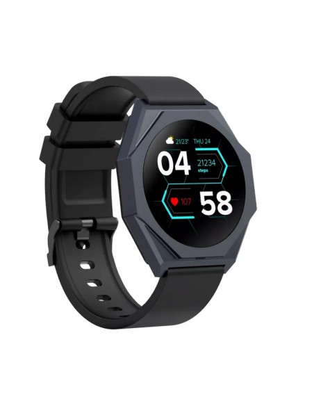 SMARTWATCH CANYON OTTO SW-86 NEGRO