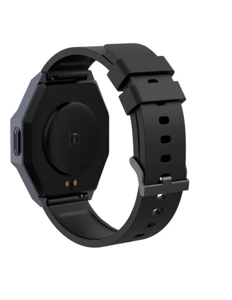 SMARTWATCH CANYON OTTO SW-86 NEGRO