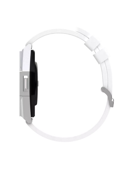 SMARTWATCH CANYON OTTO SW-86 PLATA