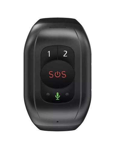 SMARTBAND CANYON SENIOR ST-02 BLACK