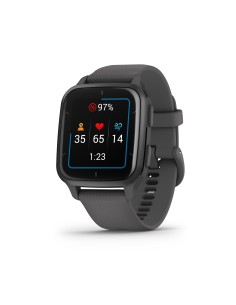 SMARTWATCH GARMIN SPORTWATCH GPS VENU SQ2 GRIS