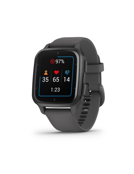SMARTWATCH GARMIN SPORTWATCH GPS VENU SQ2 GRIS