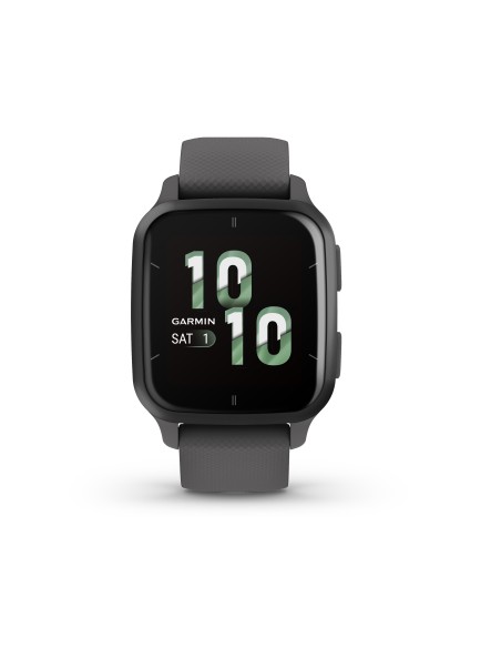 SMARTWATCH GARMIN SPORTWATCH GPS VENU SQ2 GRIS