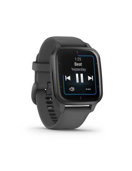 SMARTWATCH GARMIN SPORTWATCH GPS VENU SQ2 GRIS