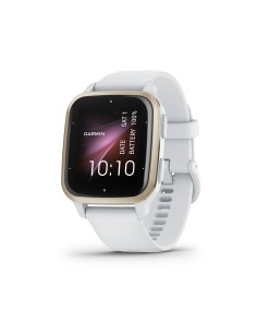 SMARTWATCH GARMIN SPORTWATCH GPS VENU SQ2 BLC ORO
