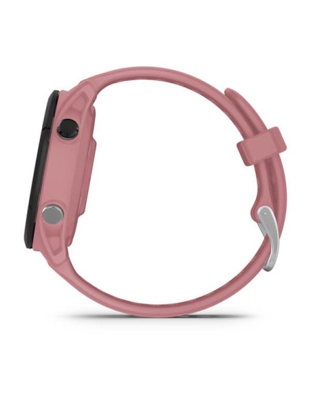 SMARTWATCH GARMIN SPORTWATCH FORERUNNER 255 S ROSA