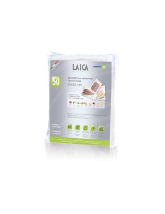 BOLSAS CONSERVACIÓN VACÍO LAICA VT3501