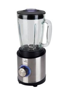 JATA BT1041 licuadora 1,7 L Batidora de vaso 1200 W Negro, A