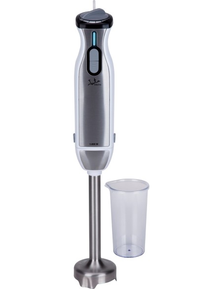 JATA BT185 licuadora 600 L Batidora de inmersión 1000 W Gris