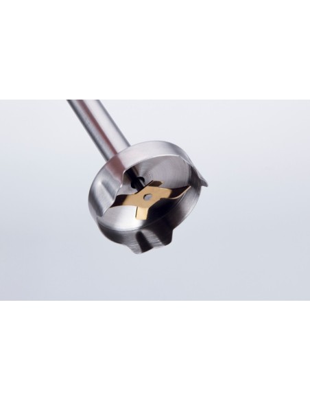 JATA BT185 licuadora 600 L Batidora de inmersión 1000 W Gris