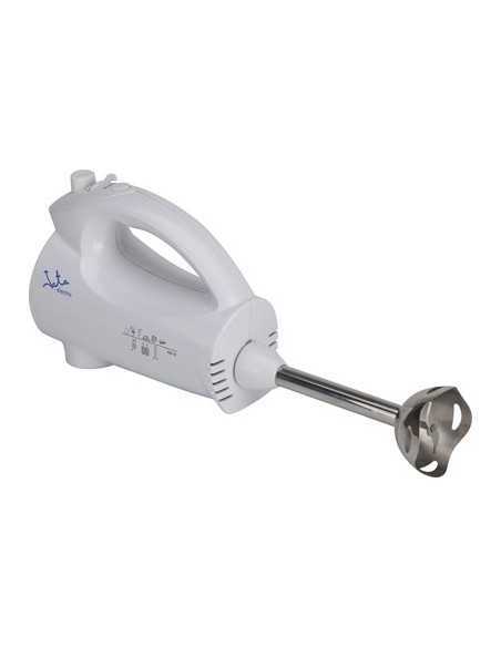 JATA BT575 batidora Batidora de mano 400 W Blanco