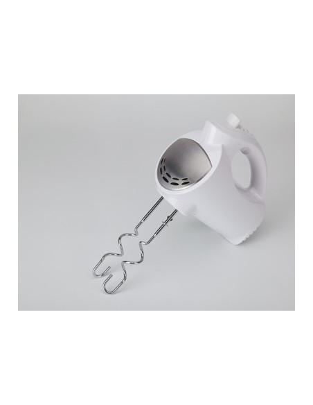 JATA BT575 batidora Batidora de mano 400 W Blanco