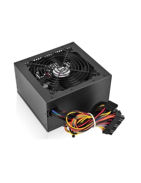 L-Link LL-PS-500 unidad de fuente de alimentación 500 W 20+4