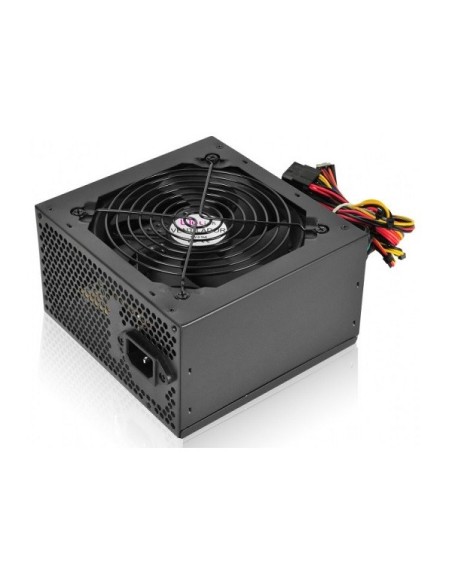 L-Link LL-PS-500 unidad de fuente de alimentación 500 W 20+4