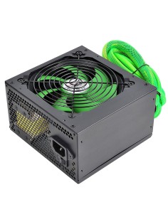 L-Link LL-PS-650 650W ATX Negra