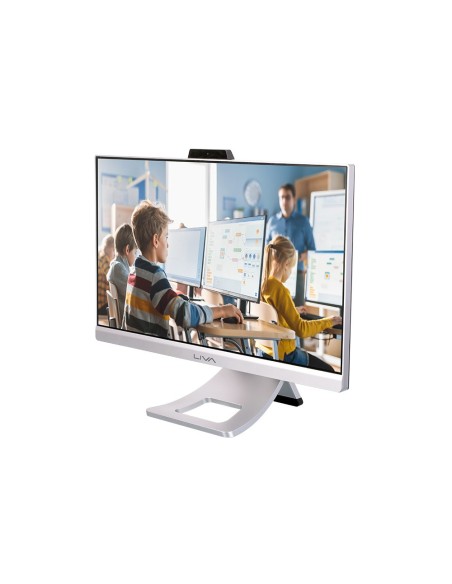 ORDENADOR AIO BAREBONE ECS G24-H610 (NO TÁCTIL)