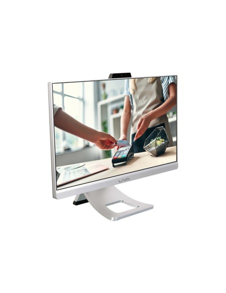 ORDENADOR AIO BAREBONE ECS G24-H610 (NO TÁCTIL)