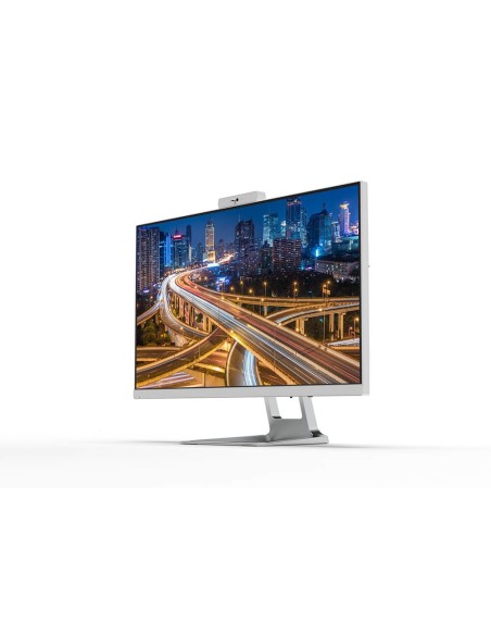 ORDENADOR AIO BAREBONE ECS E24D H410 (NO TÁCTIL)