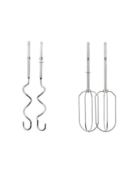 AMASADORA UFESA ACTIVA BV4650 BLANCO-ROJO