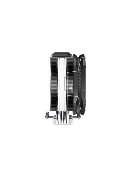 Disipador DeepCool R-AS500-BKNLMN-G 14 cm Negro