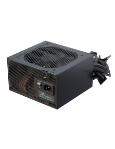 Seasonic G12-GC 650W ATX 80 Plus Gold Negro